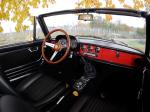 Alfa Romeo 1750 Spider Veloce 1967 года